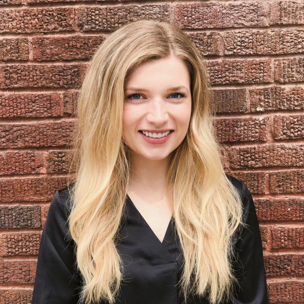 Meet your Posher, Emma